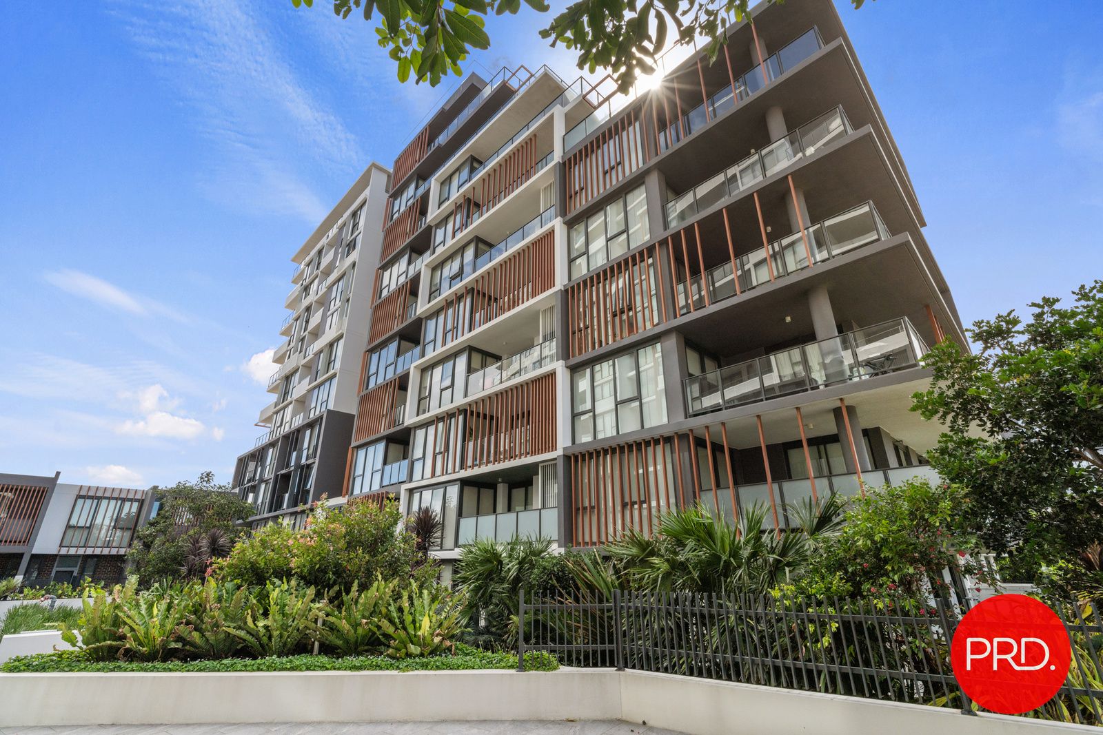 209/11 Garrigarrang, Kogarah NSW 2217, Image 0