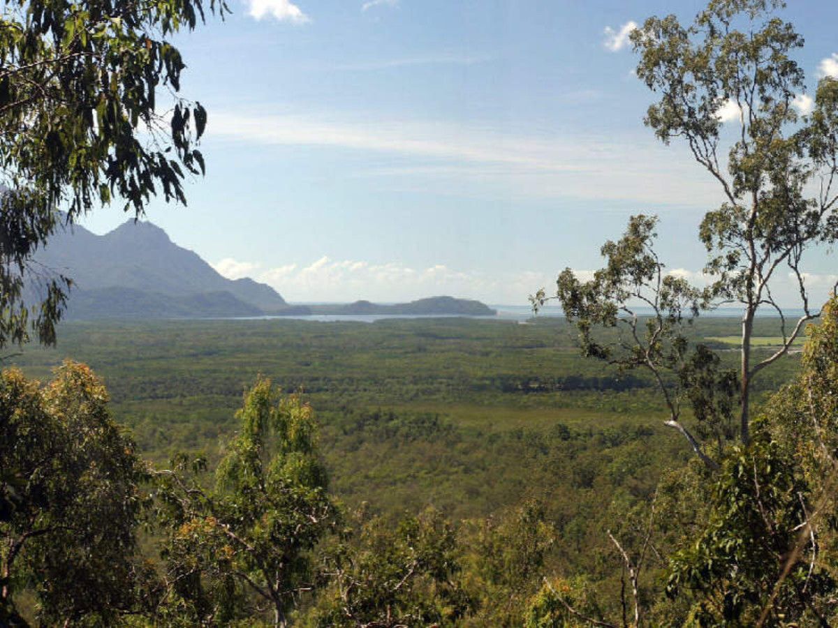 Lot 3 Mount Cudmore Road, Bemerside QLD 4850, Image 0