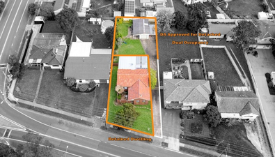Picture of 109 Bringelly Road, KINGSWOOD NSW 2747