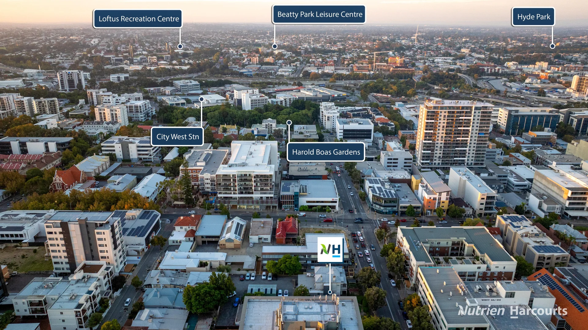 Additional image 20 of 41 Havelock Street, West Perth WA 6005