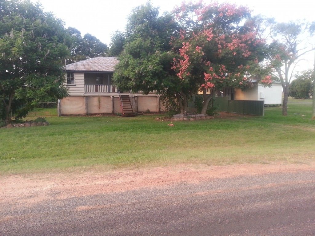 36 Brook Road, Kumbia QLD 4610, Image 1