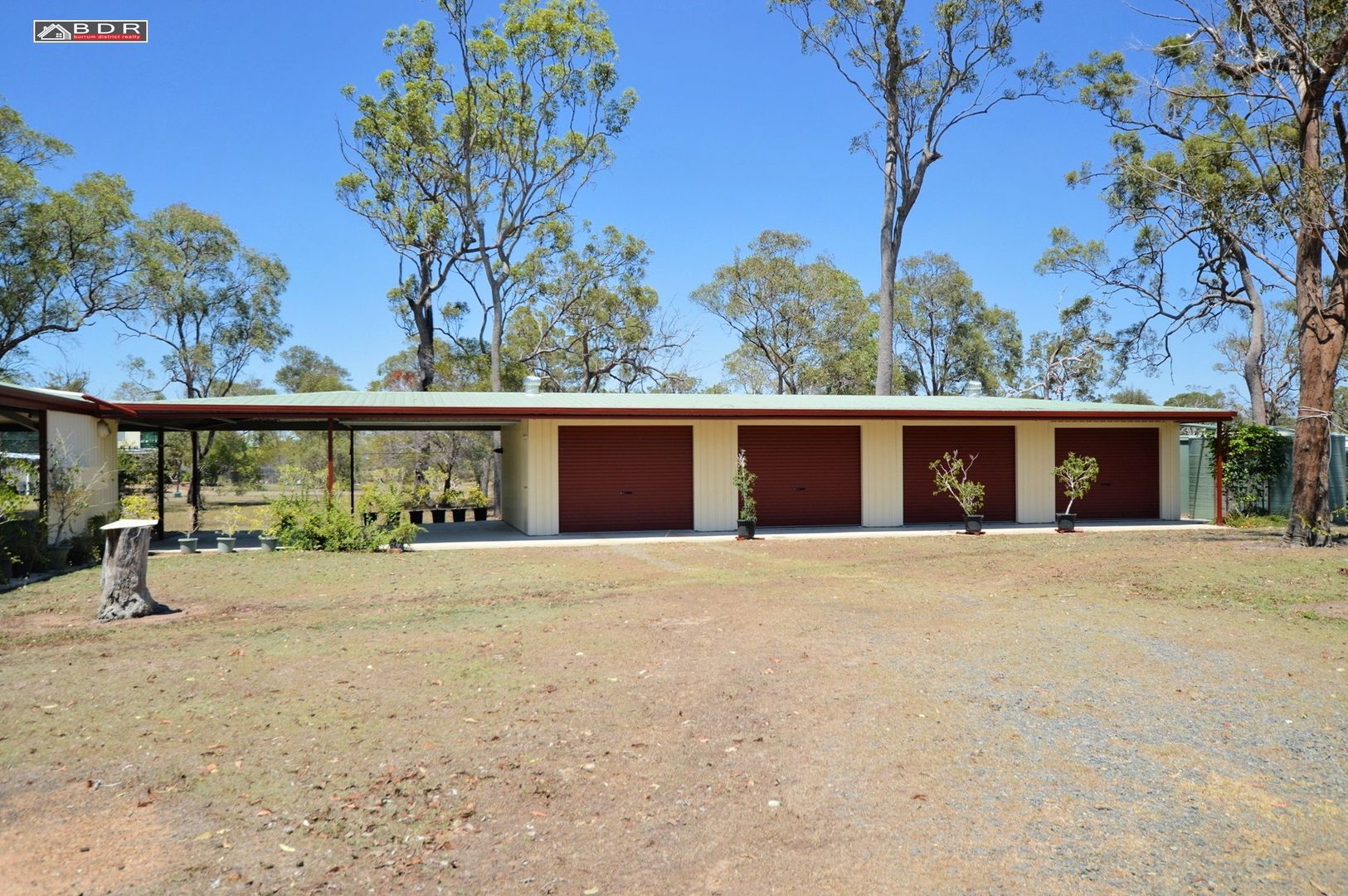 153 Pacific Haven Circuit, Pacific Haven QLD 4659, Image 2