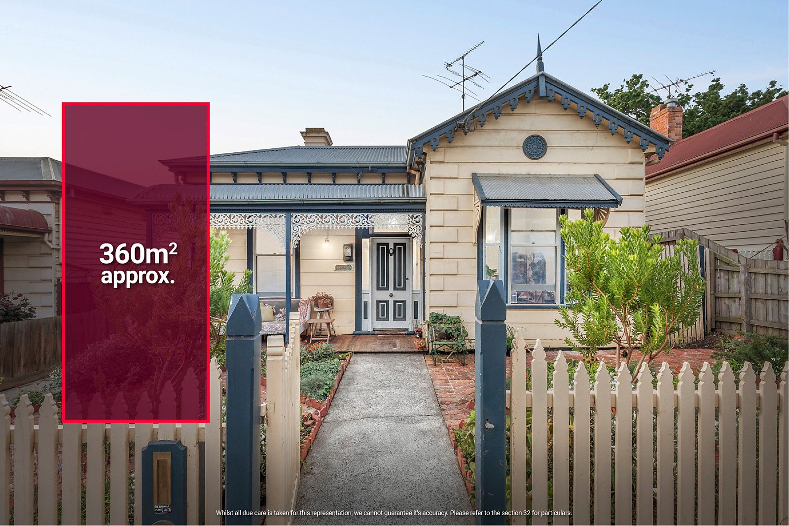 48 Gower Street, Kensington VIC 3031, Image 0