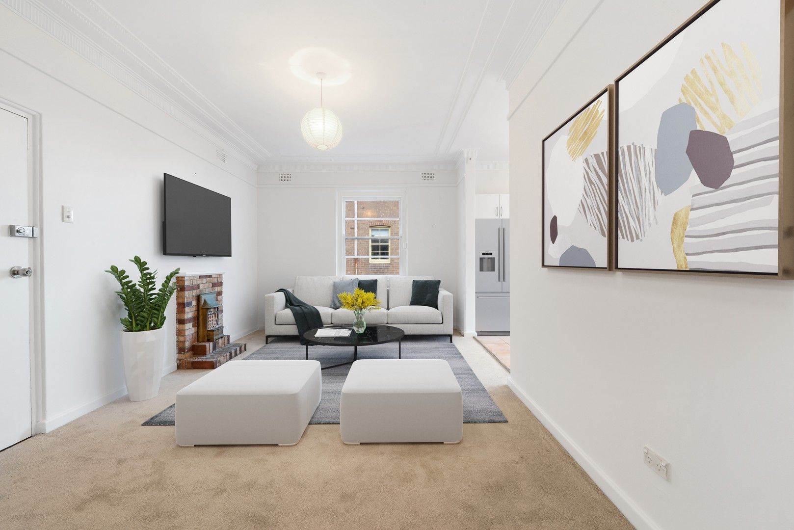 1 bedrooms Apartment / Unit / Flat in 19/7 Beach Road BONDI BEACH NSW, 2026