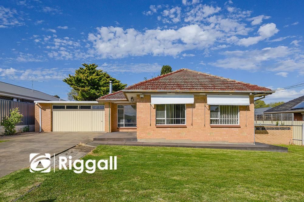 124 Nelson Road, Valley View SA 5093, Image 0