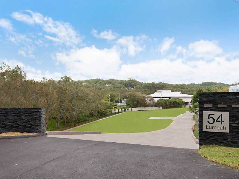 Lot 6, 54 Lumeah Avenue, Wamberal NSW 2260, Image 2