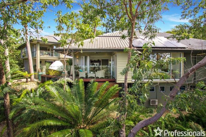 Picture of 13-15 Waterview Close, KEWARRA BEACH QLD 4879