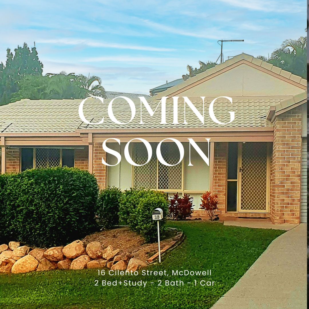 2 bedrooms House in 16 Cilento Street MCDOWALL QLD, 4053