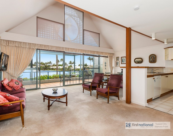 10/3 Island Drive, Tweed Heads NSW 2485