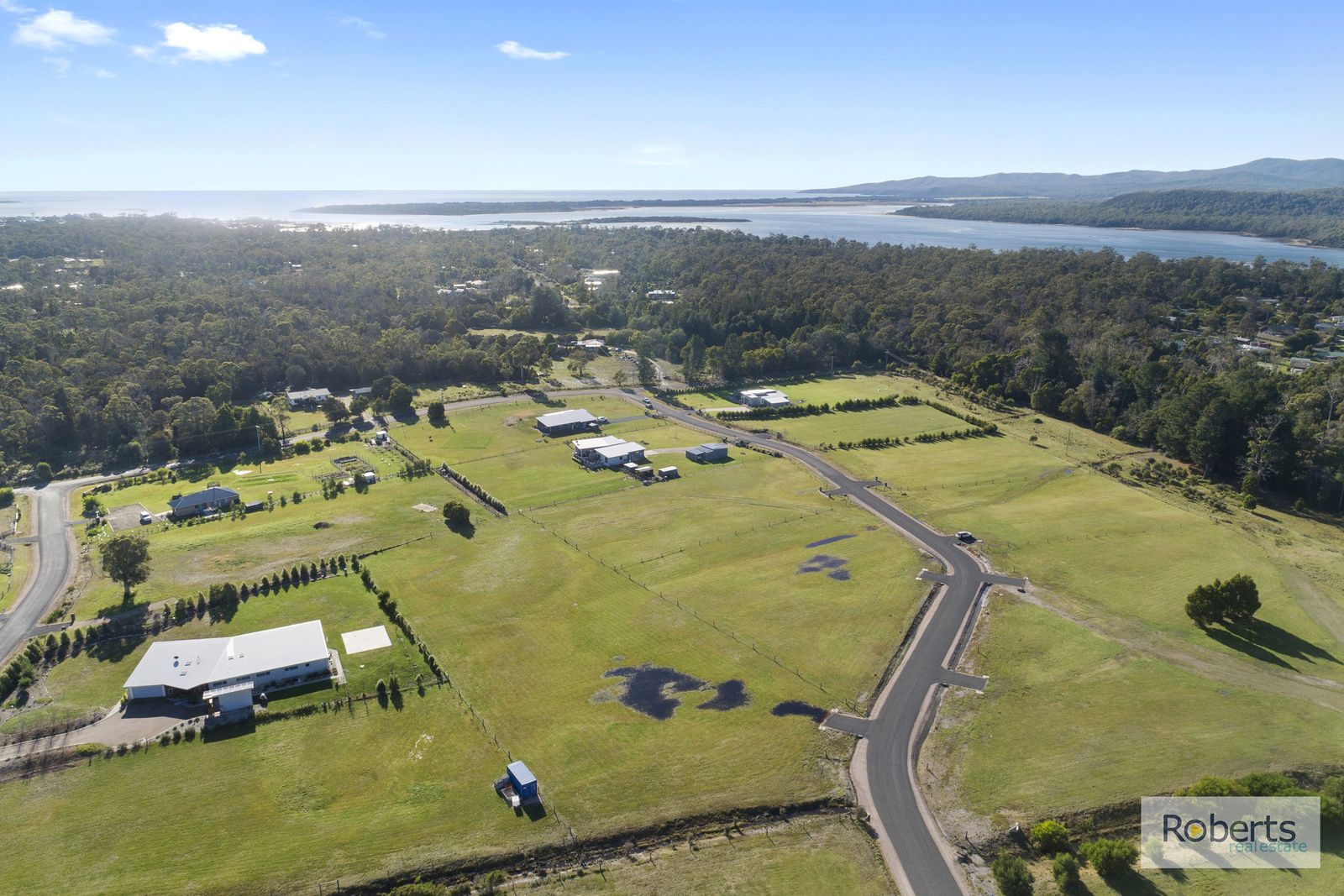 0 Moorings Drive, Squeaking Point TAS 7307, Image 1