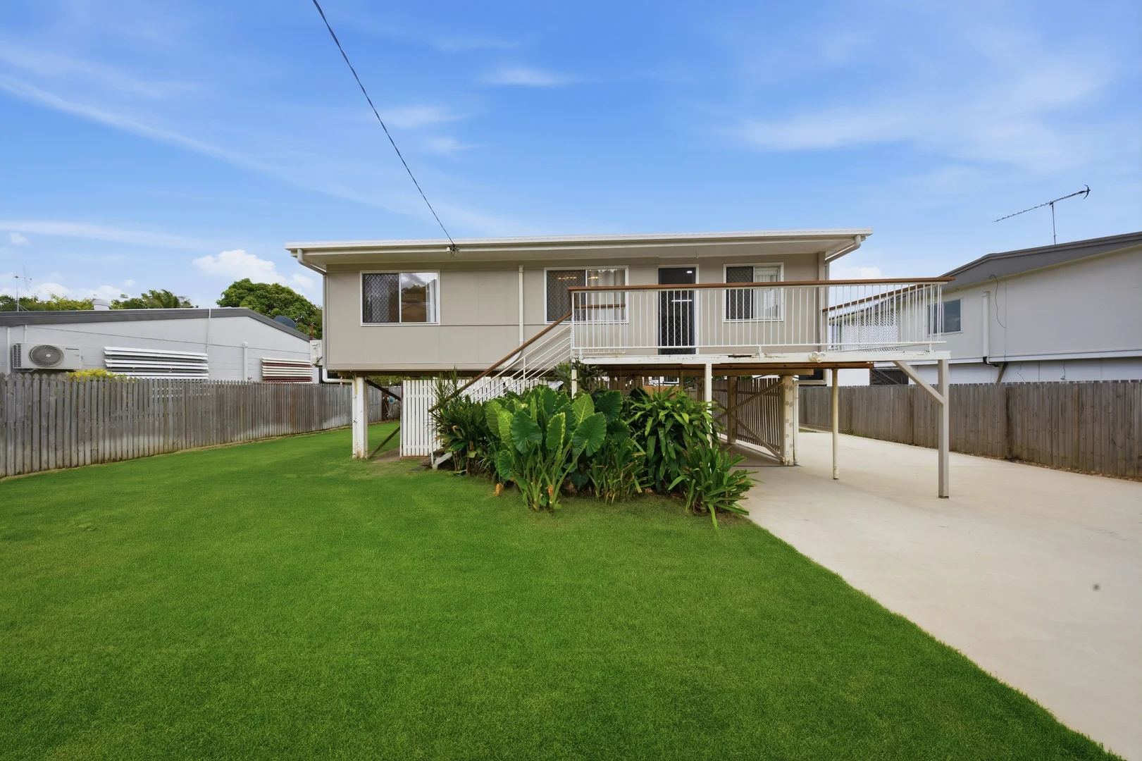 Additional image 2 of 16 Rundle Street, Mount Louisa QLD 4814