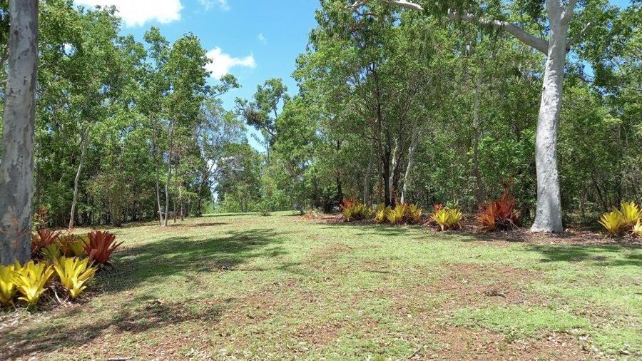 LOT 5 LELONA DRIVE (174), Bloomsbury QLD 4799, Image 0