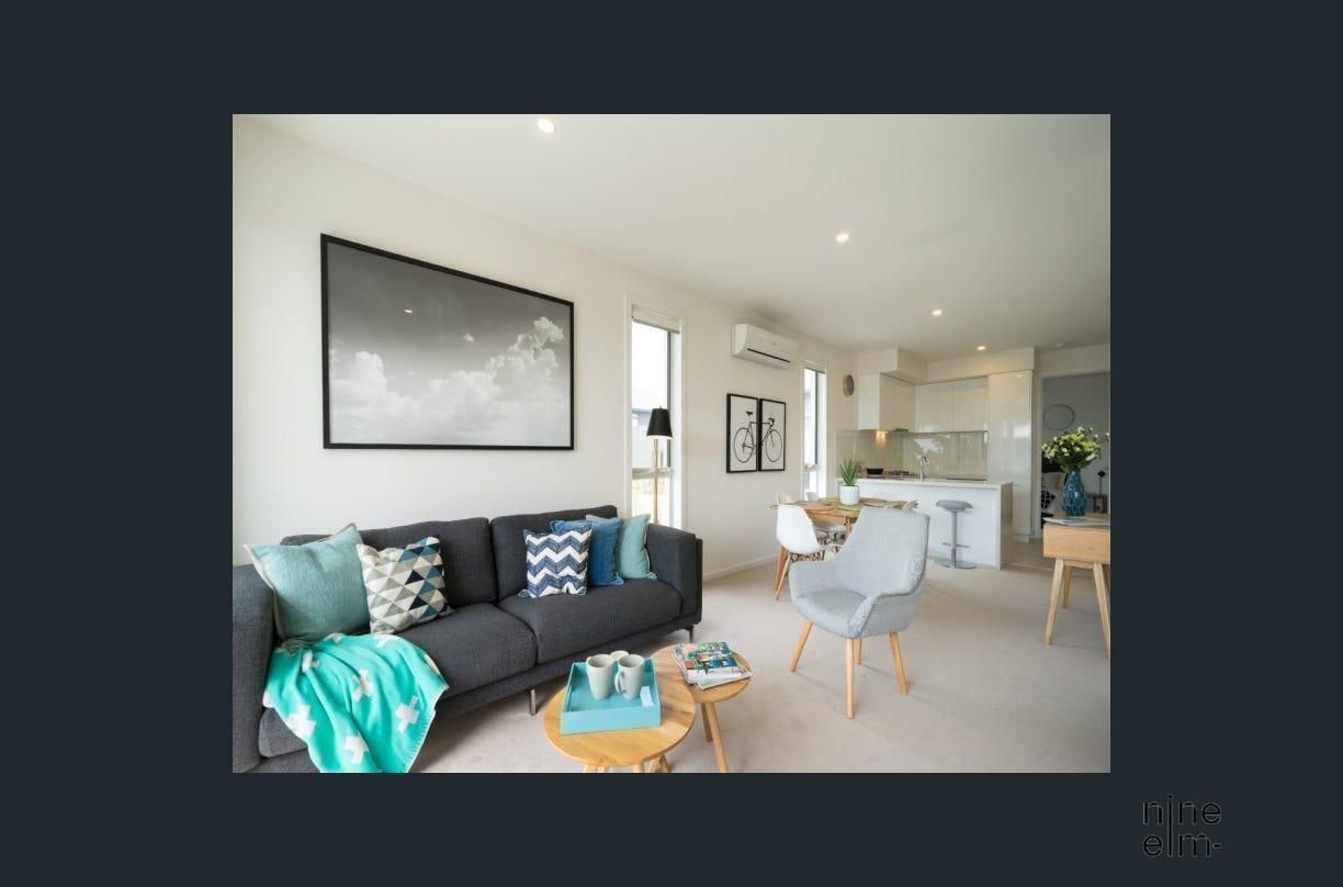 3 bedrooms House in 25 Finn Mews BLACKBURN NORTH VIC, 3130