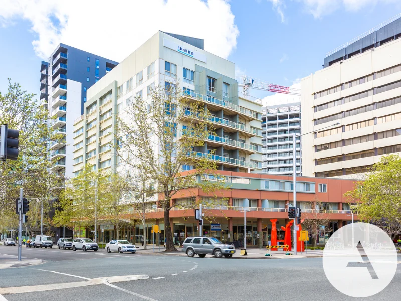 Additional image 20 of 804/2 Akuna Street, City ACT 2601