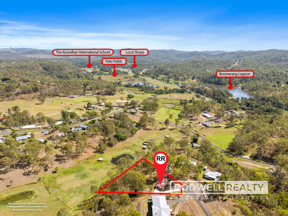 Additional image 15 of 30 Flagstaff Close, Kooralbyn QLD 4285