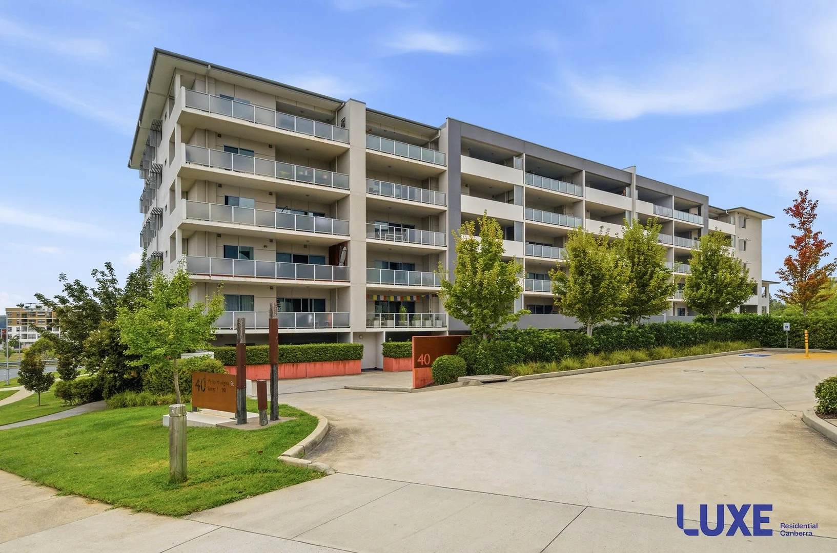 83/40 Philip Hodgins Street, Wright ACT 2611