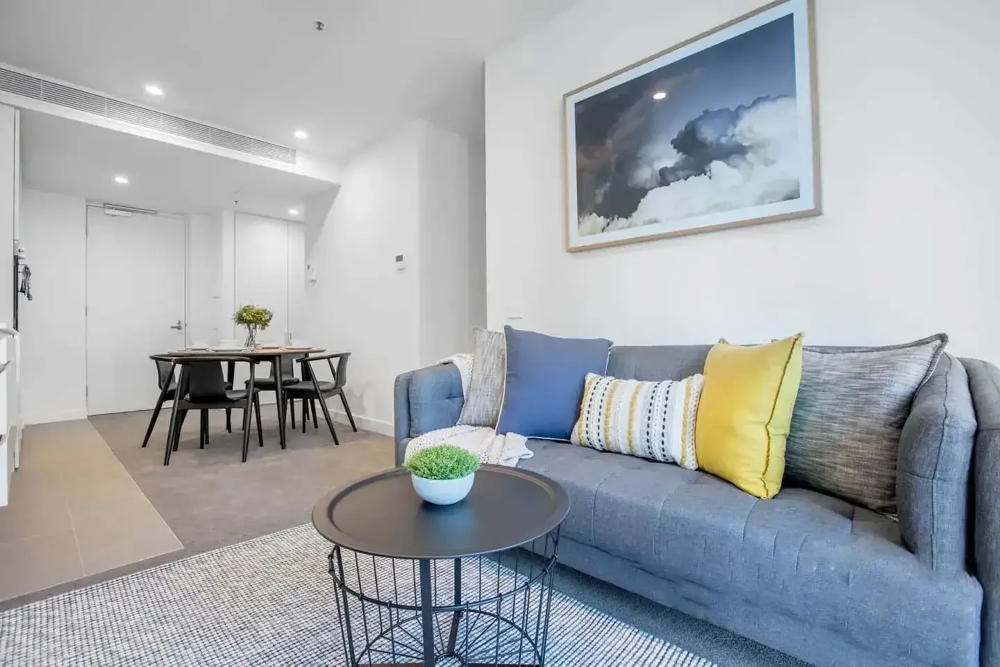 Additional image 7 of 2105/105 Clarendon St, Southbank VIC 3006