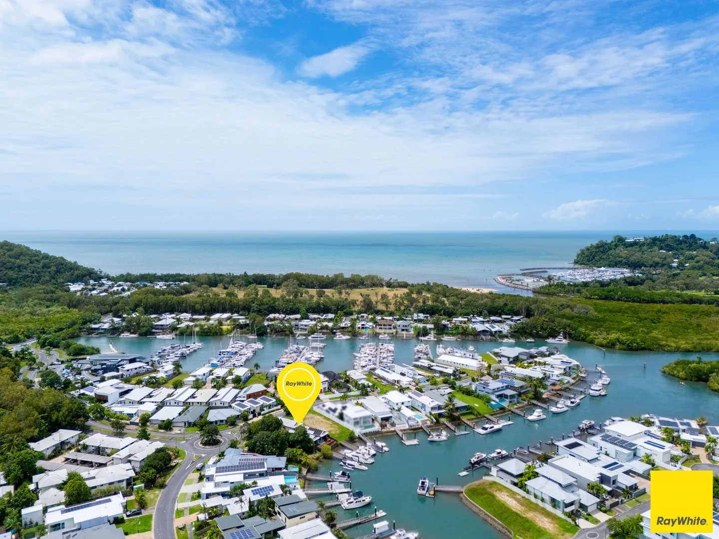 29 Marina Quay, Trinity Park QLD 4879