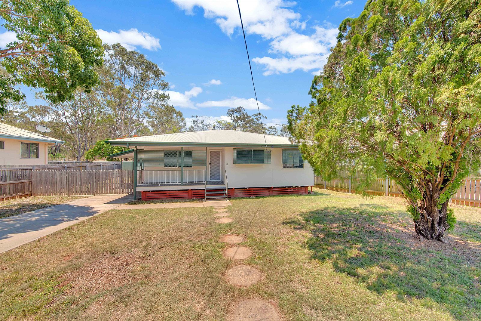 63 Squire Street, Toolooa QLD 4680, Image 1