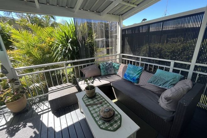 Picture of 144 Rosewood Drive, VALLA BEACH NSW 2448