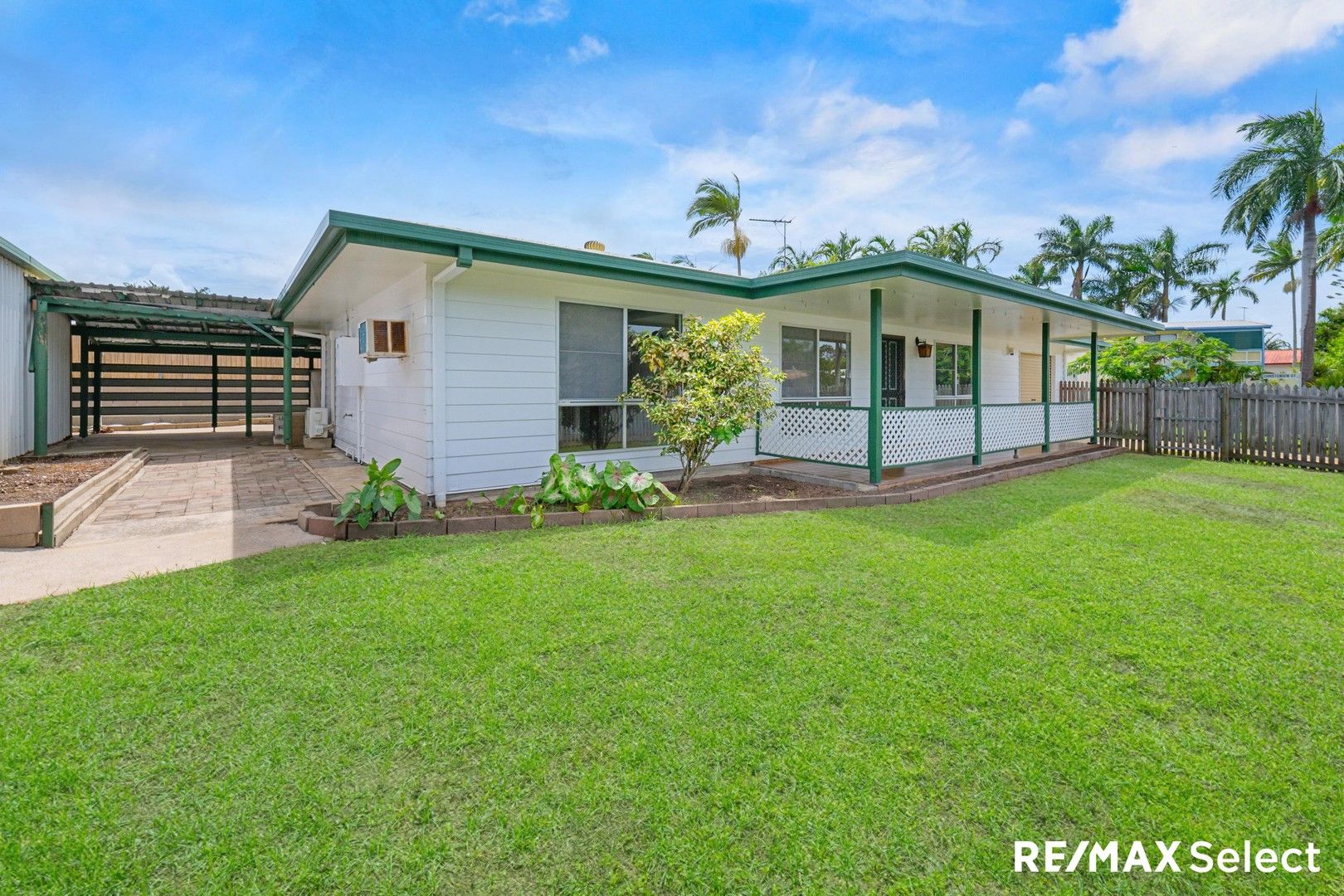 4 Geoffrey Thomas Drive, Bucasia QLD 4750, Image 0