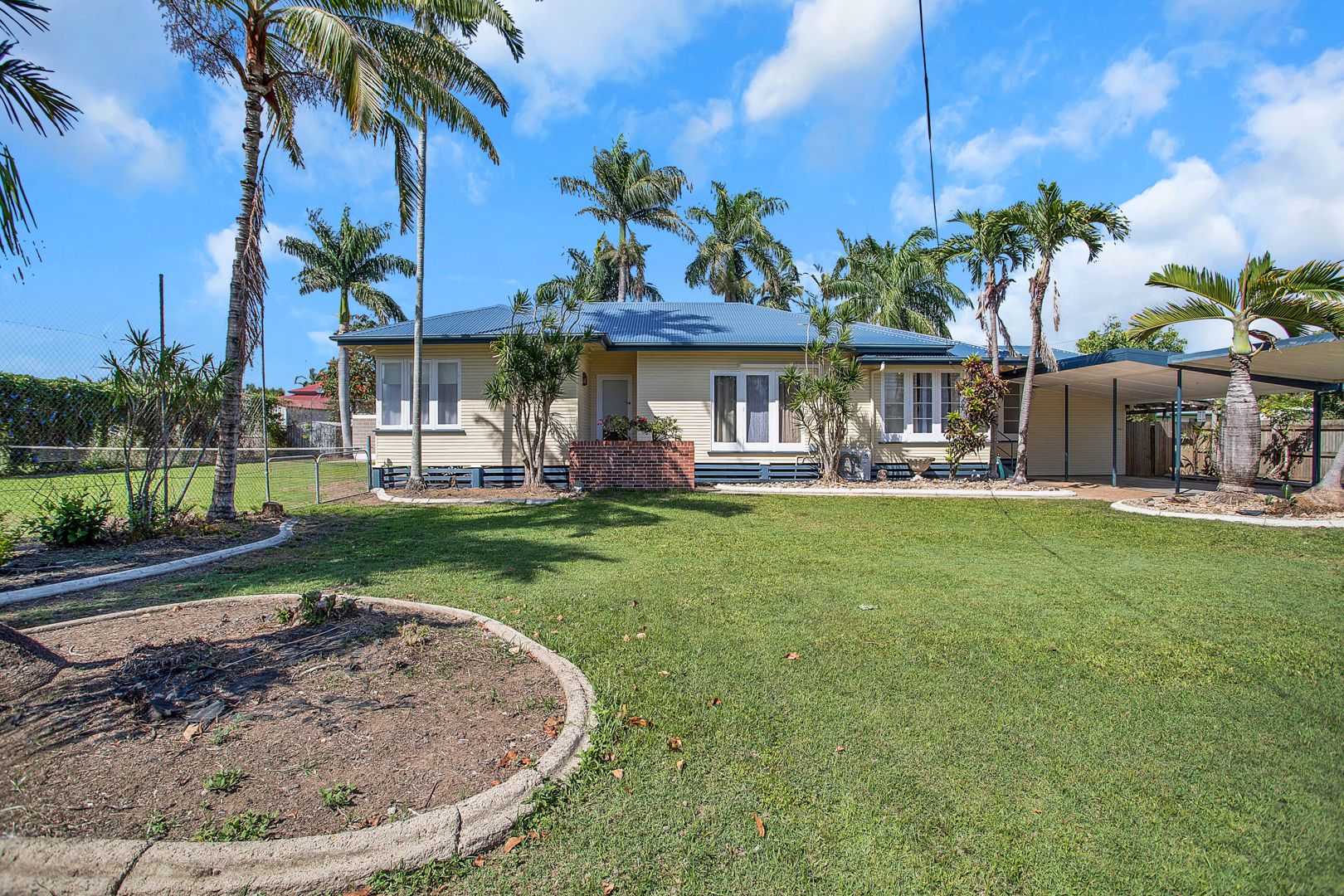 19 Ferguson Street, West Mackay QLD 4740, Image 1