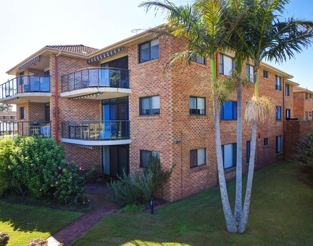 12/4 South Street, Forster NSW 2428