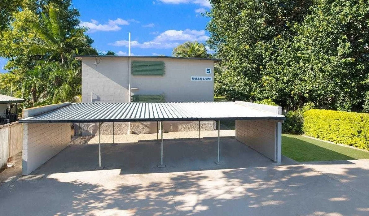 Primary image of 1/5 Balls Lane, Mysterton QLD 4812