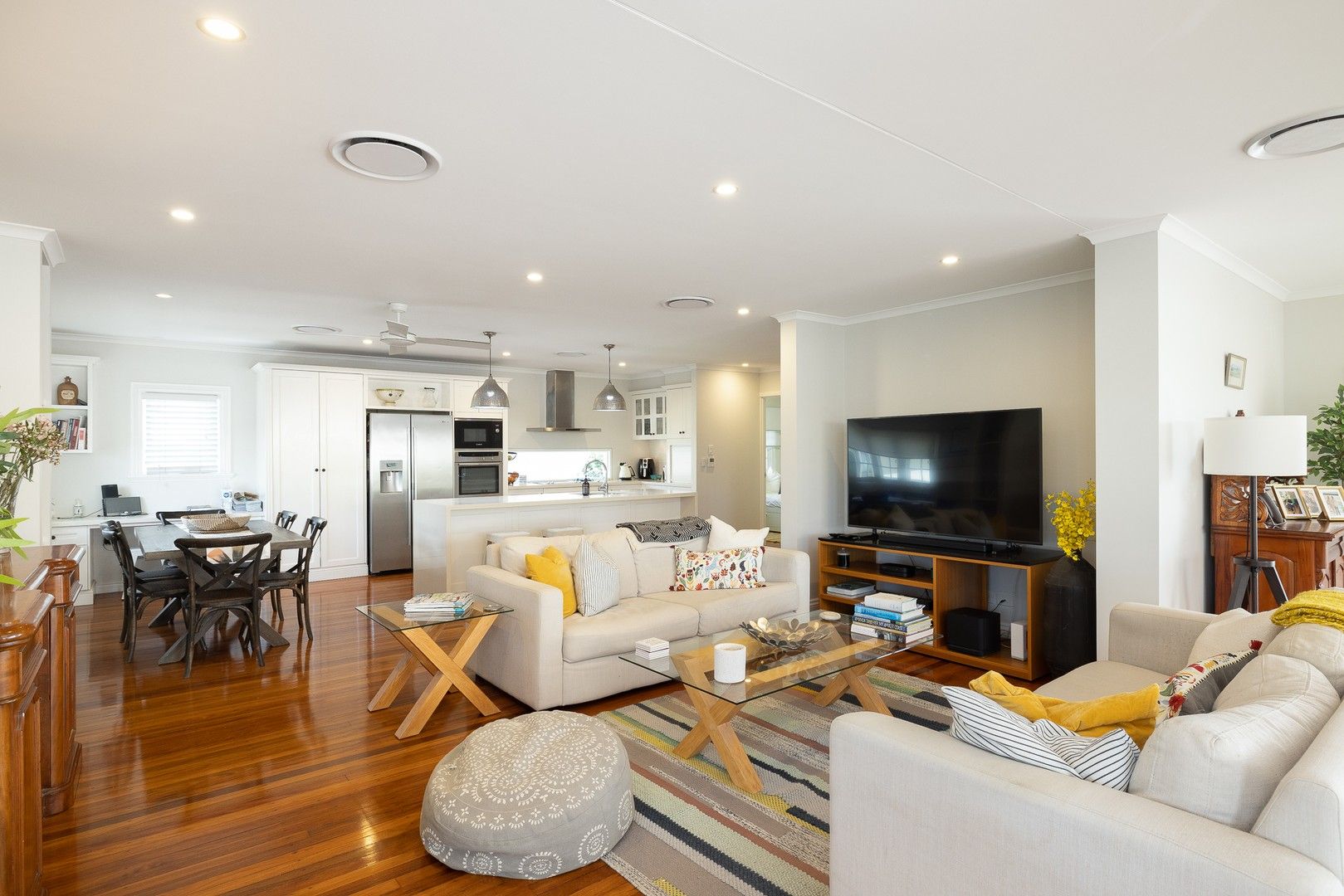 4 bedrooms House in 10 Derby Street HENDRA QLD, 4011