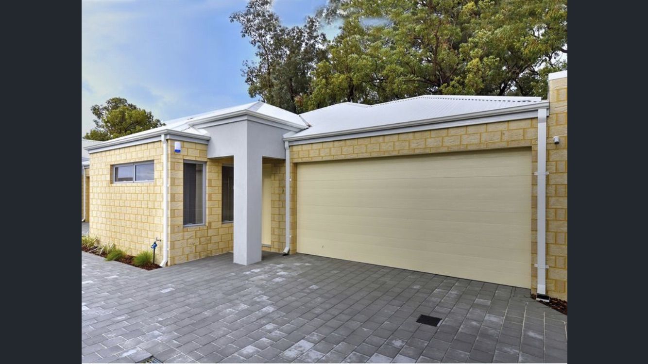 3 bedrooms Villa in 21B Framfield Way BALGA WA, 6061