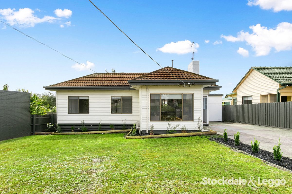 3A Cynthia Street, Morwell VIC 3840 Domain