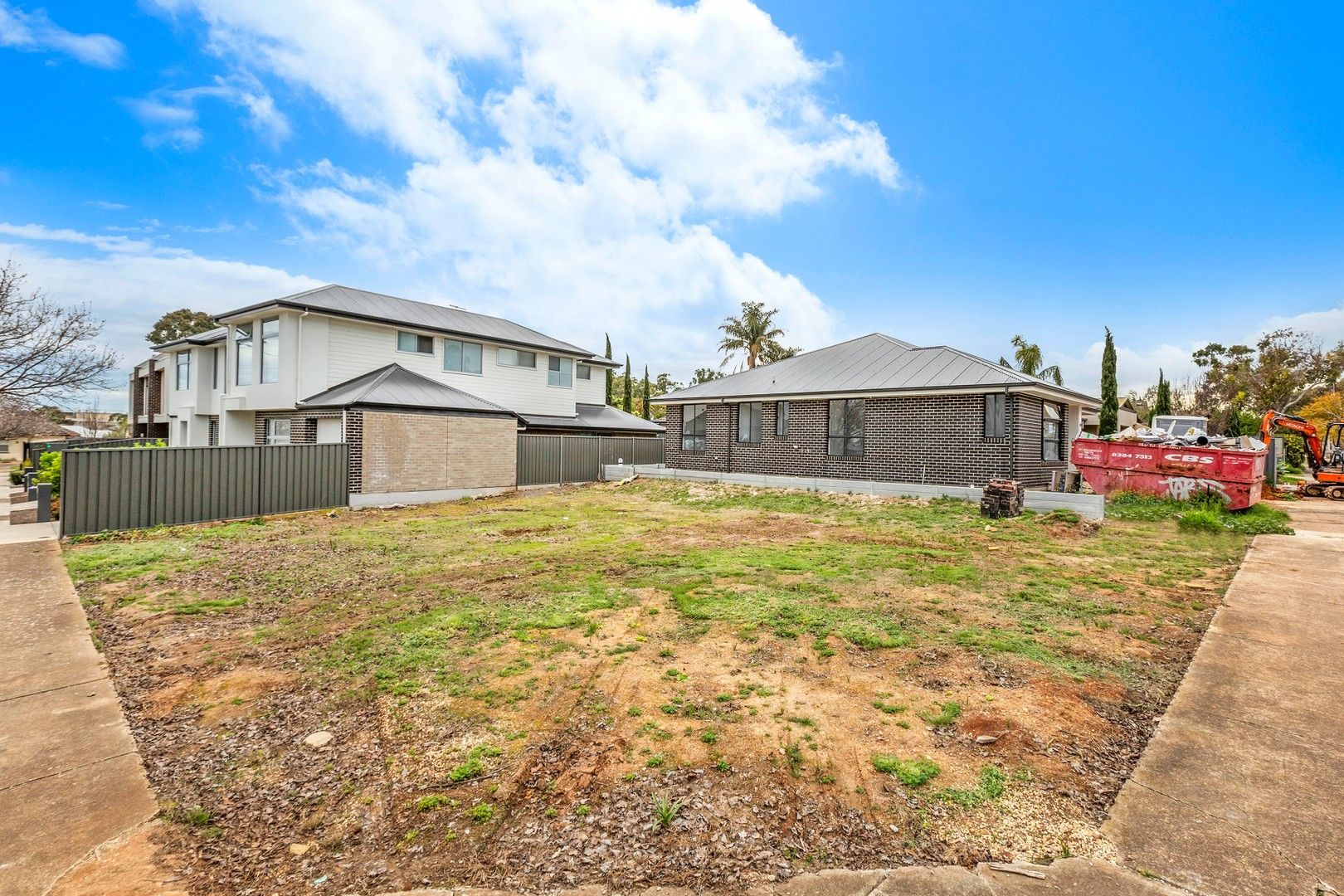 13d Limbert Avenue, Gardens SA 5047 Domain