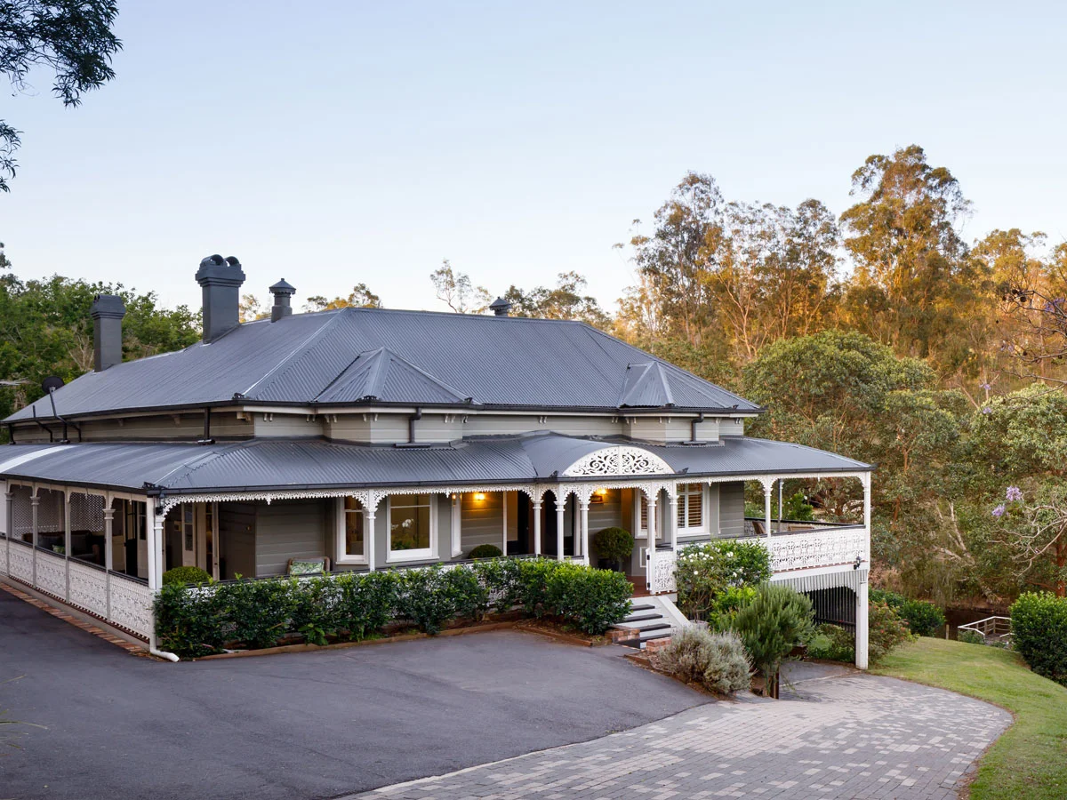 Additional image 14 of 130 Airlie Road, Pullenvale QLD 4069