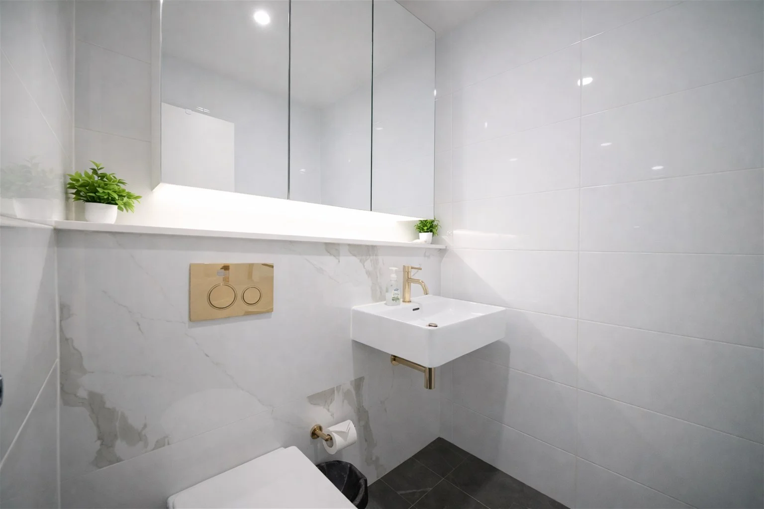 Additional image 21 of 13092/5 Bennelong Pkwy, Wentworth Point NSW 2127