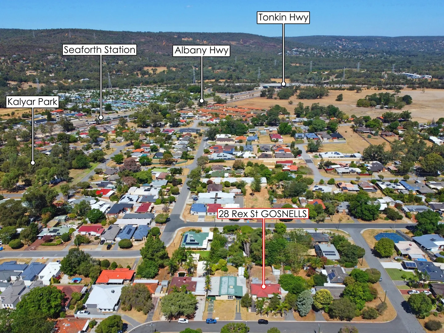 Additional image 2 of 28 Rex Street, Gosnells WA 6110