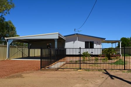 12 Acacia Street, Blackall QLD 4472, Image 0