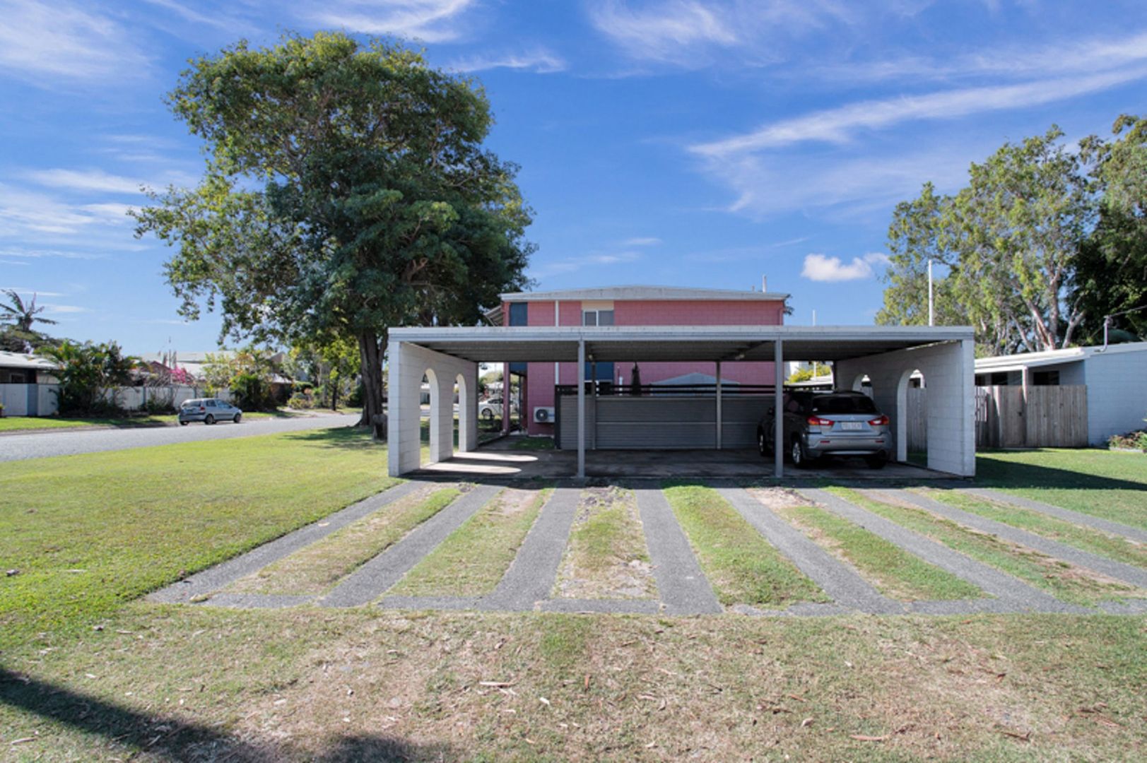 1-4/38 Hamilton Street, North Mackay QLD 4740, Image 2