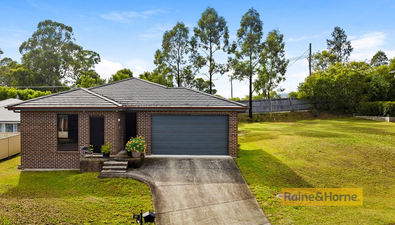 Picture of 25 Hillview Avenue, DUNGOG NSW 2420