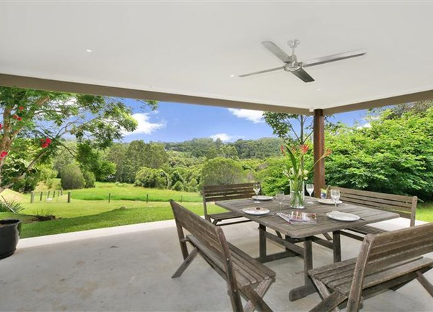 39 Beechtree Road, Black Mountain QLD 4563