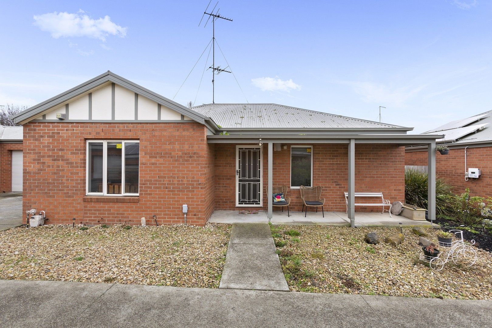 5/55 Tanner Street, Breakwater VIC 3219, Image 0