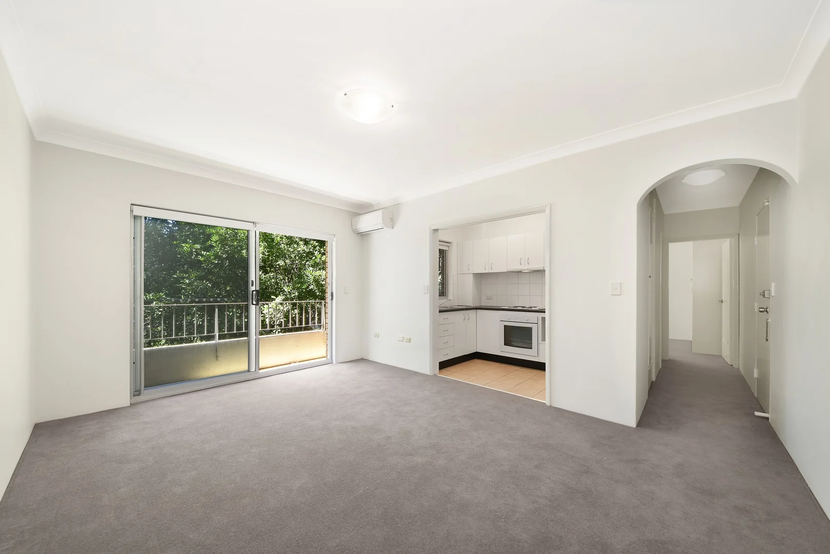 Primary image of 5/249 Ernest Street, Cammeray NSW 2062