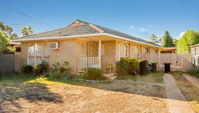 Picture of 7 Lachlan Road, MELTON SOUTH VIC 3338
