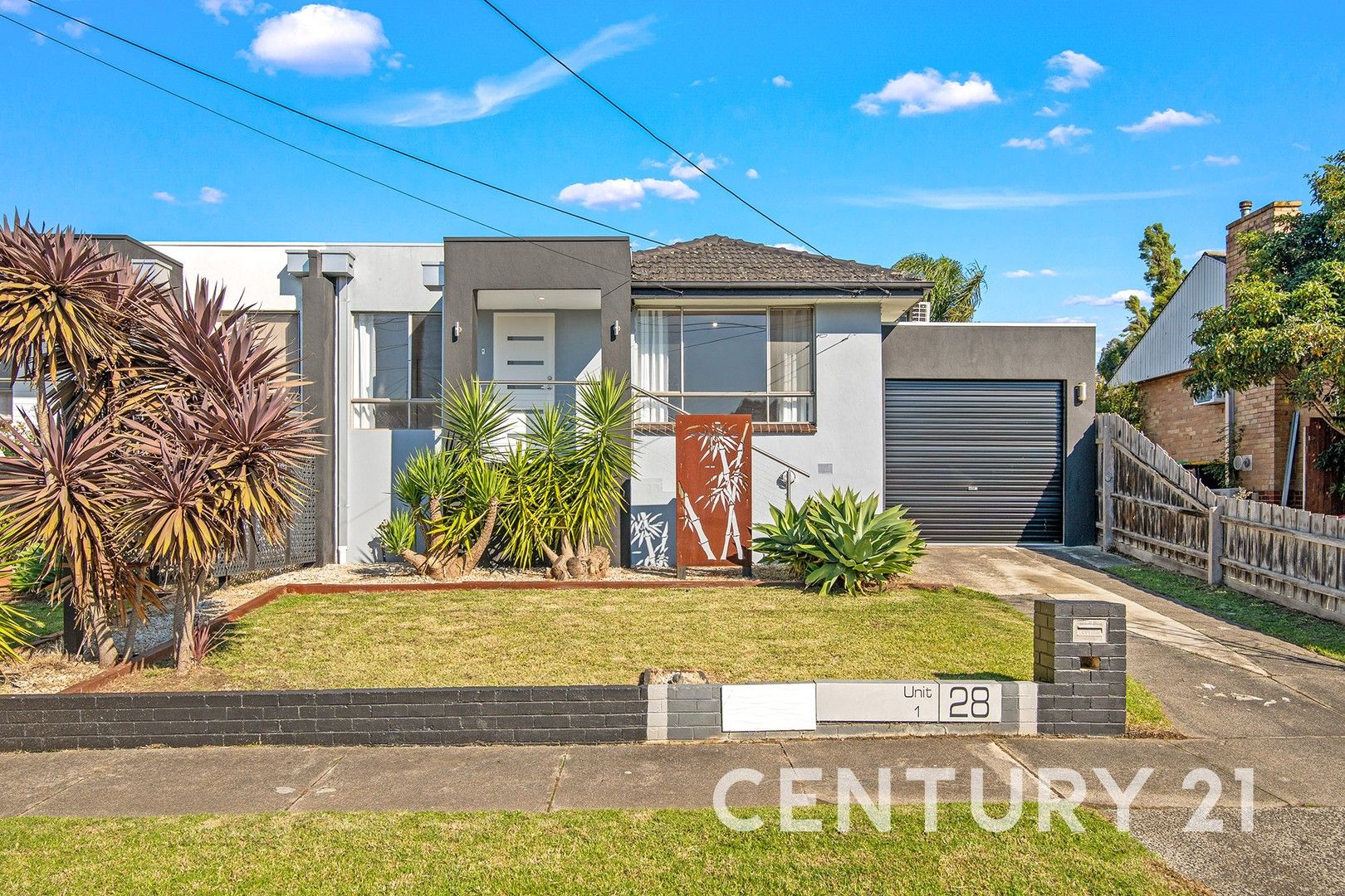 1/28 Garside Street, Dandenong VIC 3175, Image 0