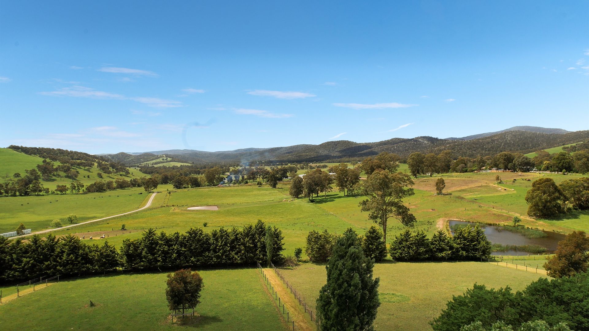 4 bedrooms House in 220 Bottings Lane DIXONS CREEK VIC, 3775