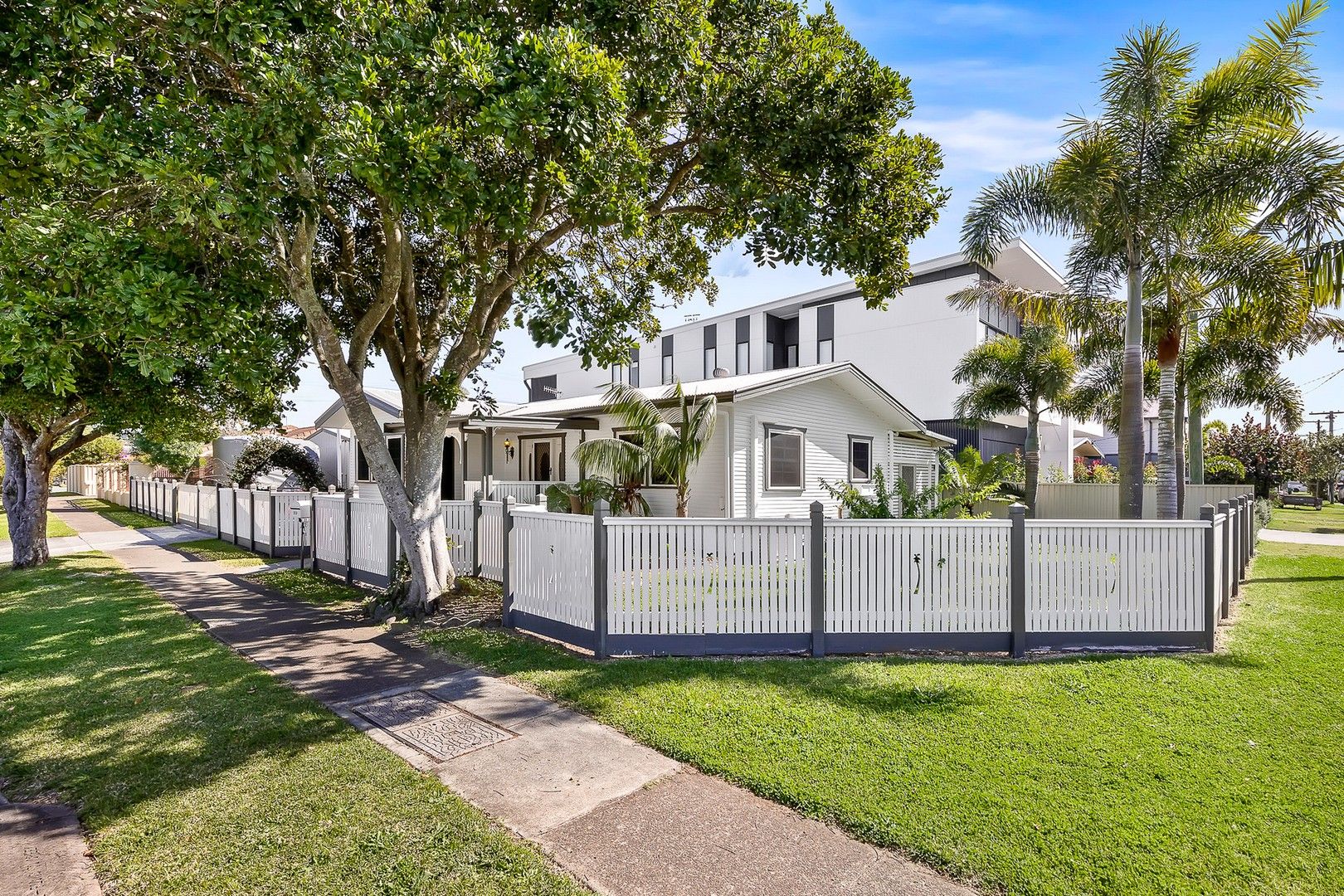 3 bedrooms House in 59 Third Avenue PALM BEACH QLD, 4221