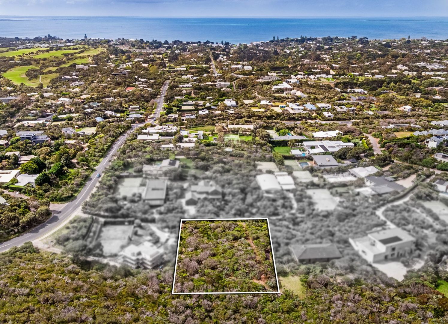 153 Back Beach Road, Portsea VIC 3944, Image 2