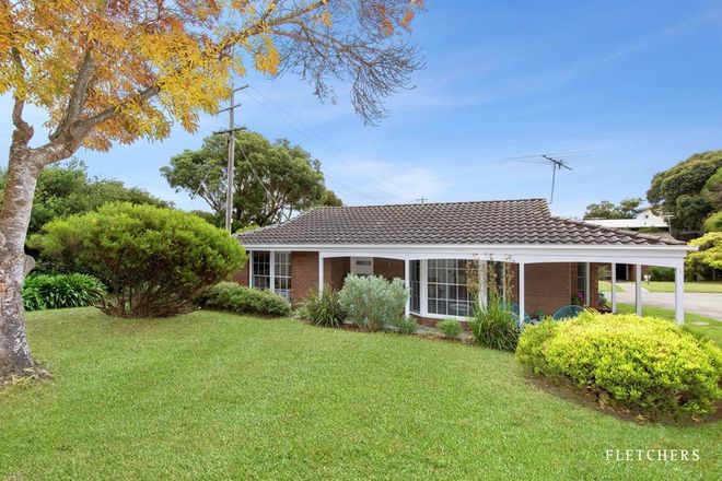 Picture of 1/1a Girvan Grove, POINT LONSDALE VIC 3225