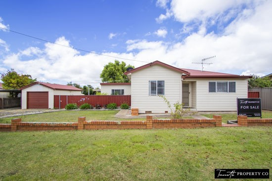 19 O'donnell Avenue, Guyra NSW 2365