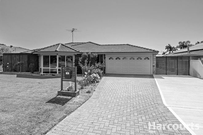 Picture of 8 Erica Street, COODANUP WA 6210