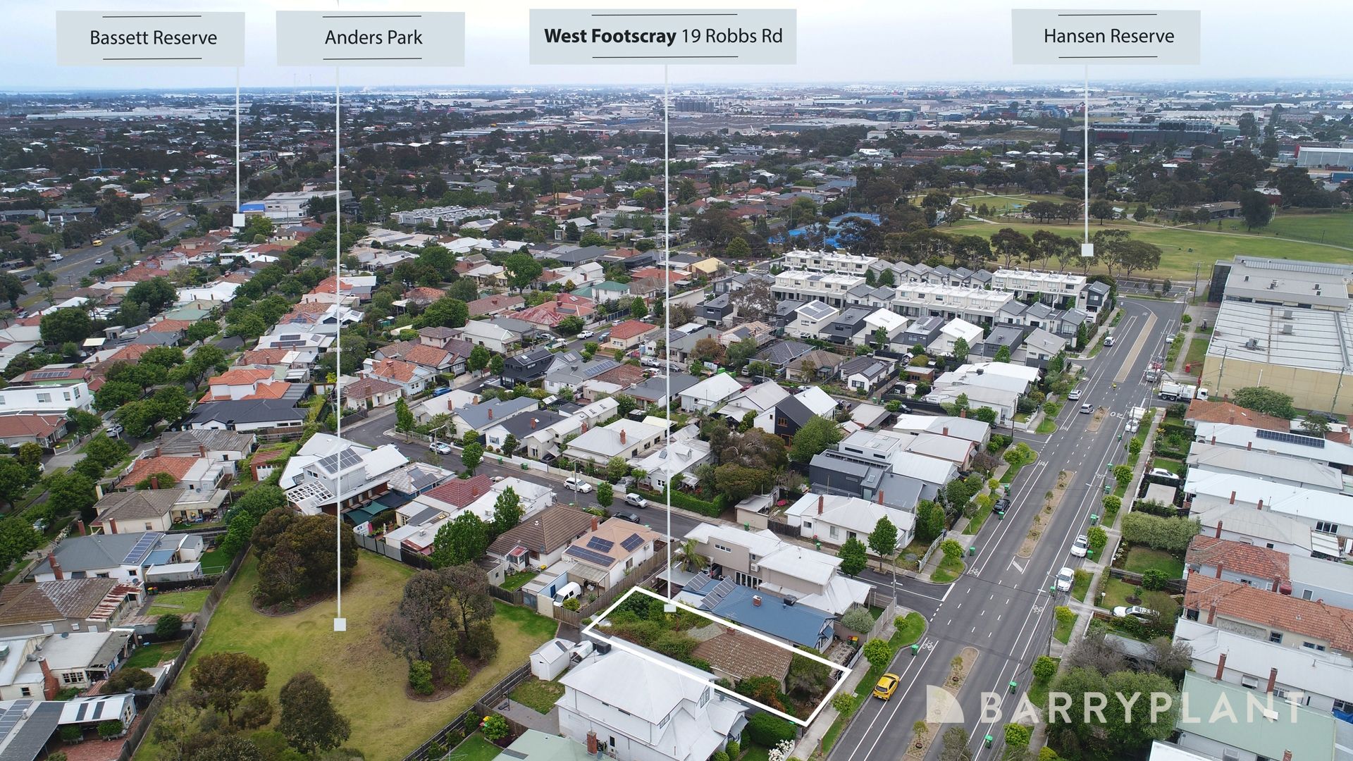 19 Robbs Road, West Footscray VIC 3012, Image 2